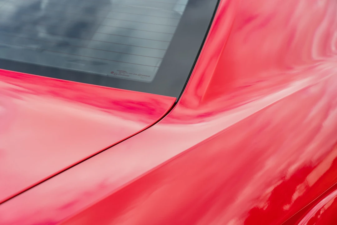 2018 Dodge Challenger SRT Demon & Super Stock 3rd Gen - Image 26 of 31