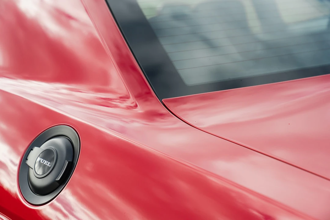 2018 Dodge Challenger SRT Demon & Super Stock 3rd Gen - Image 25 of 31