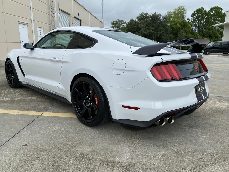 2019 Ford S550 Shelby Mustang GT350R - Image 6 of 31