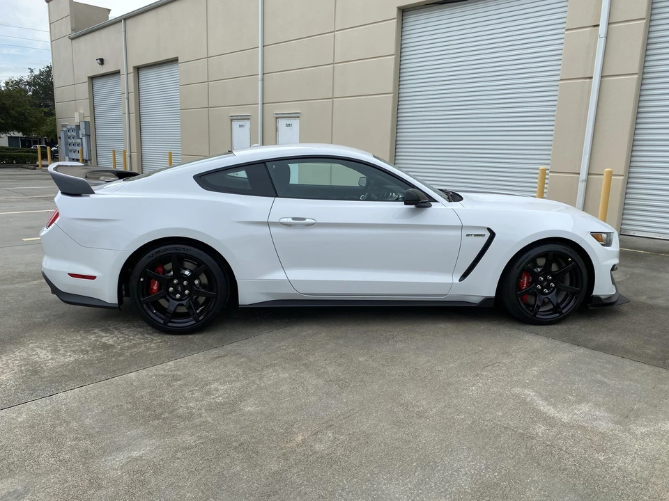 2019 Ford S550 Shelby Mustang GT350R - Image 13 of 31