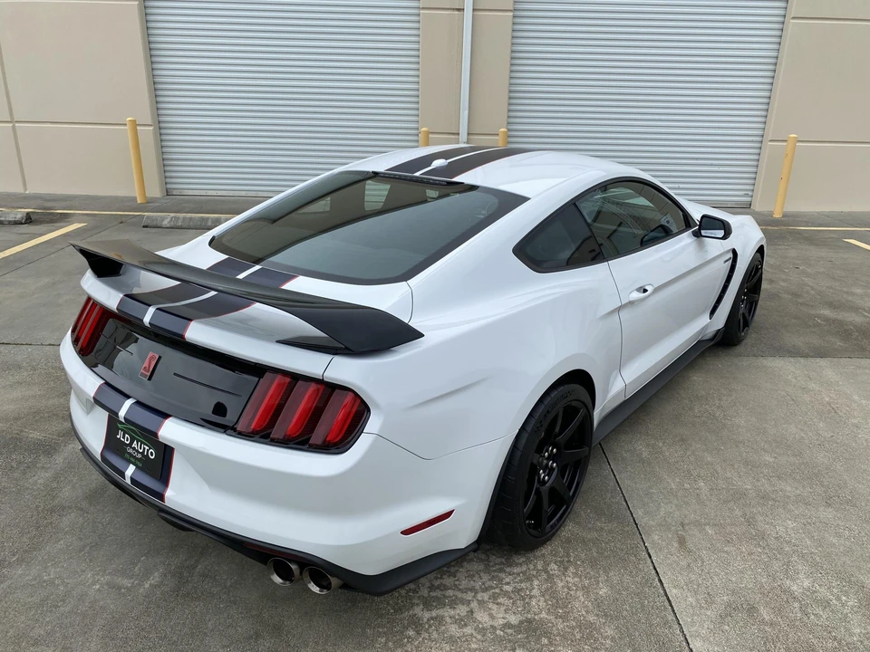 2019 Ford S550 Shelby Mustang GT350R - Image 10 of 31