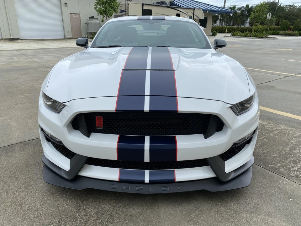 2019 Ford S550 Shelby Mustang GT350R - Image 14 of 31