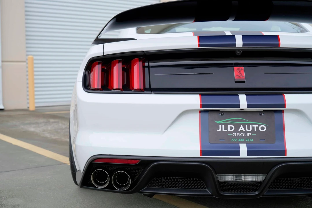 2019 Ford S550 Shelby Mustang GT350R - Image 26 of 31