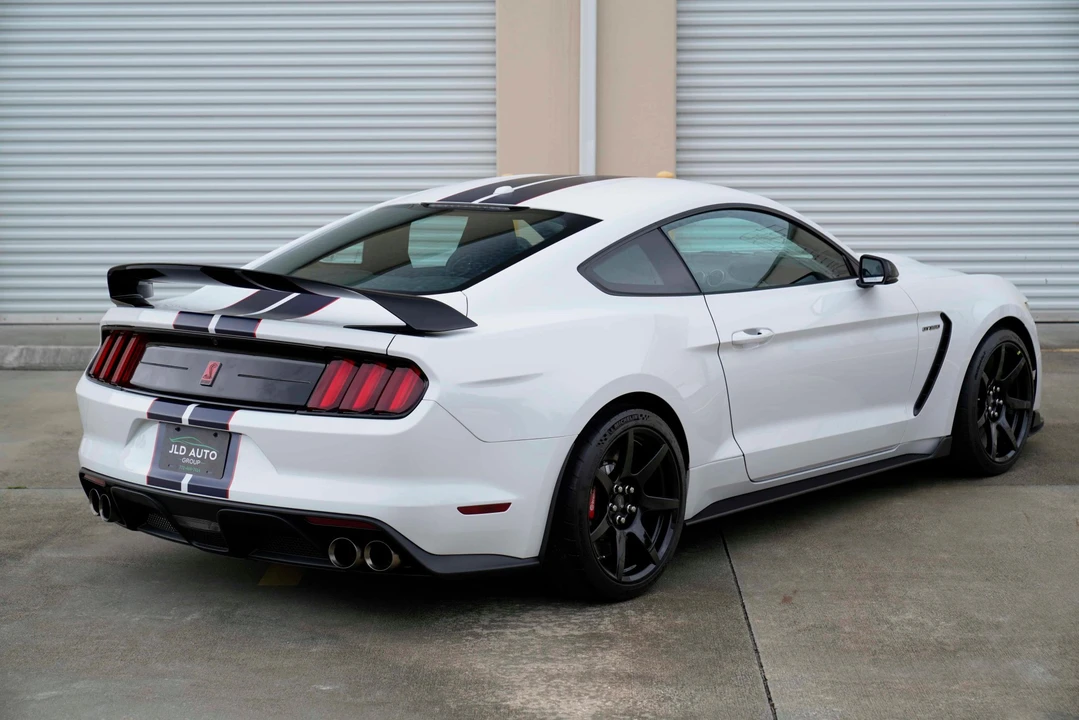 2019 Ford S550 Shelby Mustang GT350R - Image 11 of 31