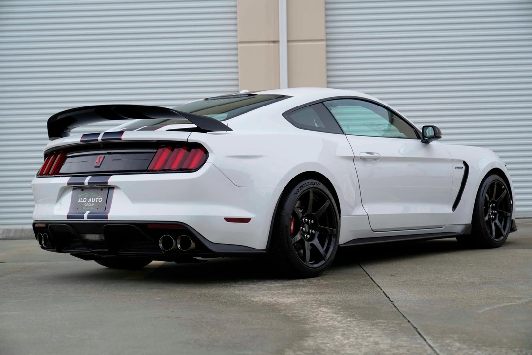 2019 Ford S550 Shelby Mustang GT350R - Image 12 of 31
