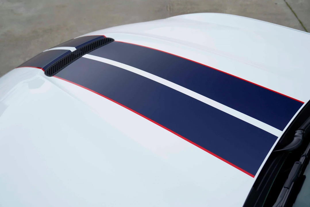2019 Ford S550 Shelby Mustang GT350R - Image 23 of 31