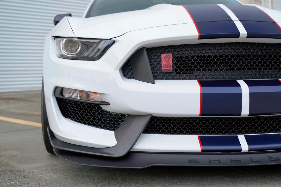 2019 Ford S550 Shelby Mustang GT350R - Image 17 of 31