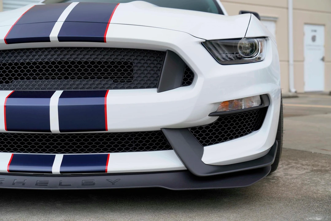 2019 Ford S550 Shelby Mustang GT350R - Image 18 of 31