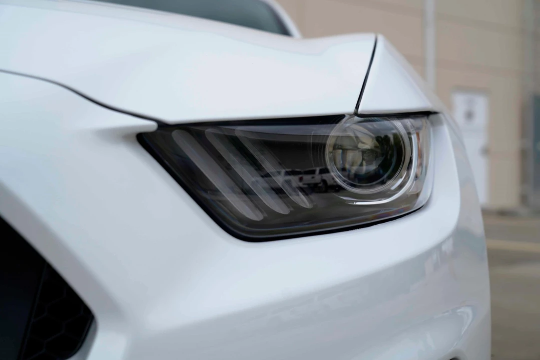 2019 Ford S550 Shelby Mustang GT350R - Image 20 of 31