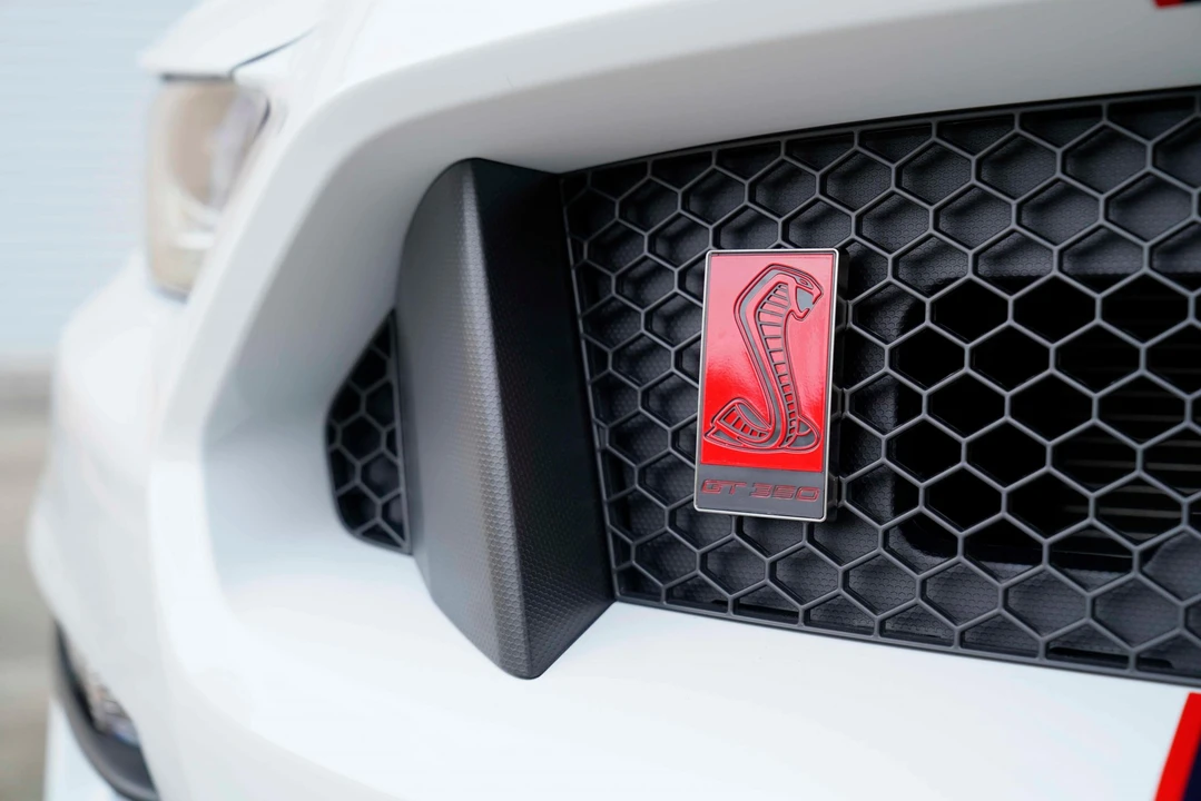 2019 Ford S550 Shelby Mustang GT350R - Image 21 of 31