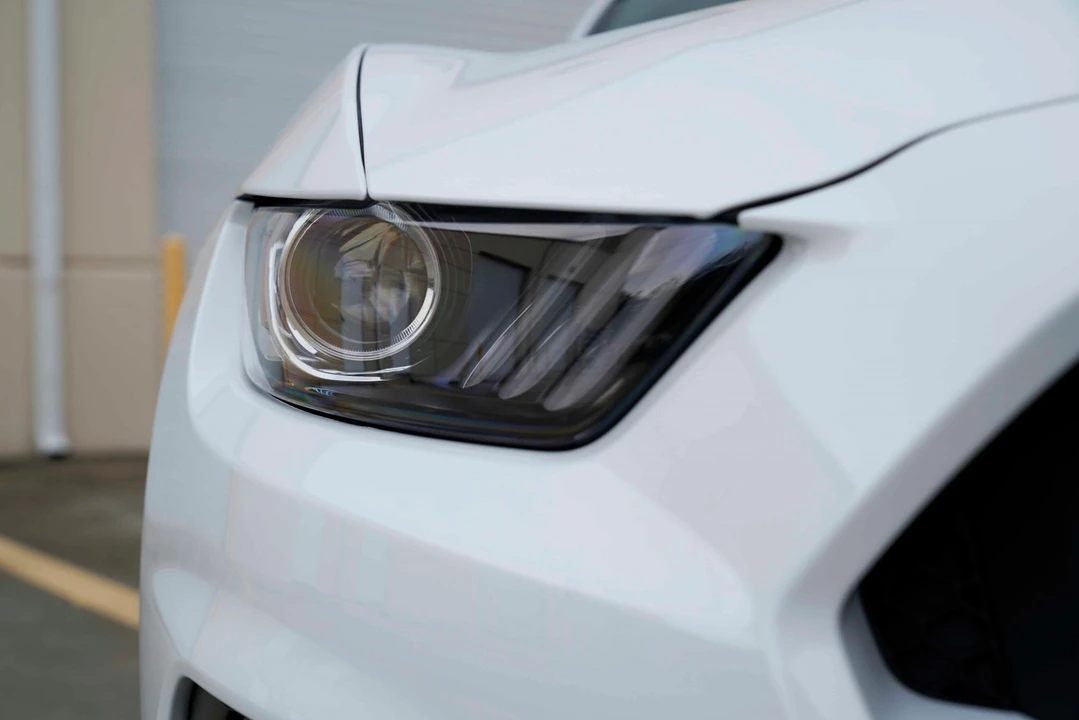 2019 Ford S550 Shelby Mustang GT350R - Image 19 of 31