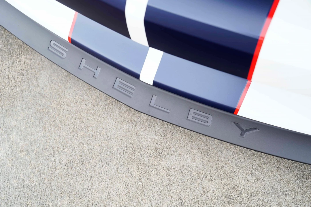 2019 Ford S550 Shelby Mustang GT350R - Image 22 of 31