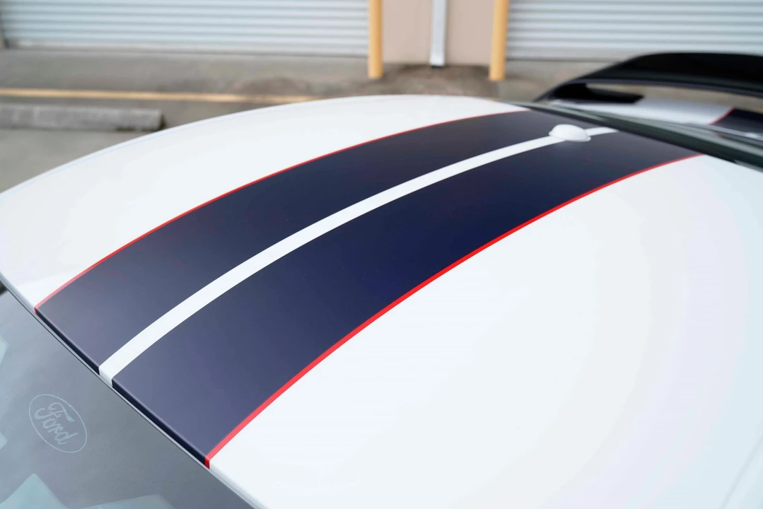 2019 Ford S550 Shelby Mustang GT350R - Image 24 of 31