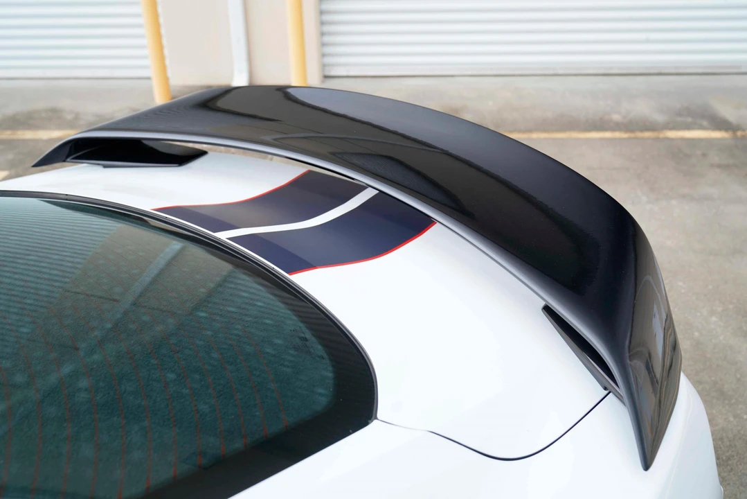 2019 Ford S550 Shelby Mustang GT350R - Image 25 of 31