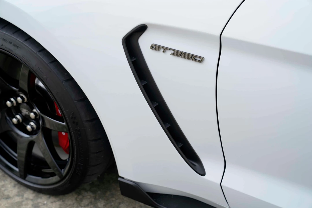 2019 Ford S550 Shelby Mustang GT350R - Image 31 of 31