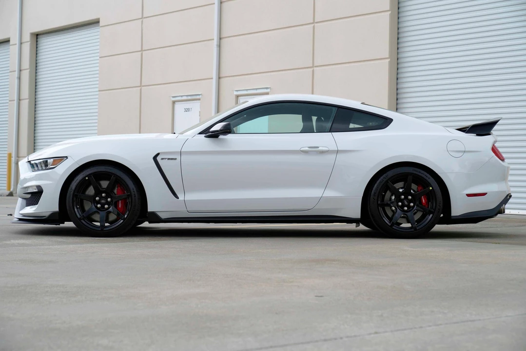 2019 Ford S550 Shelby Mustang GT350R - Image 5 of 31
