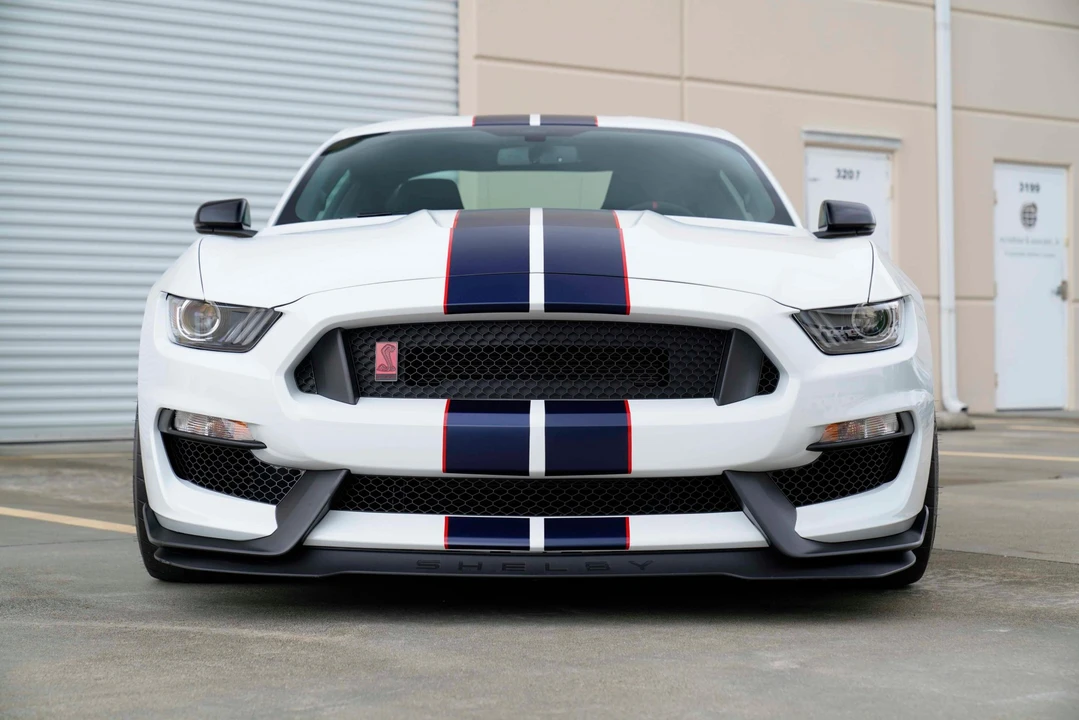 2019 Ford S550 Shelby Mustang GT350R - Image 15 of 31