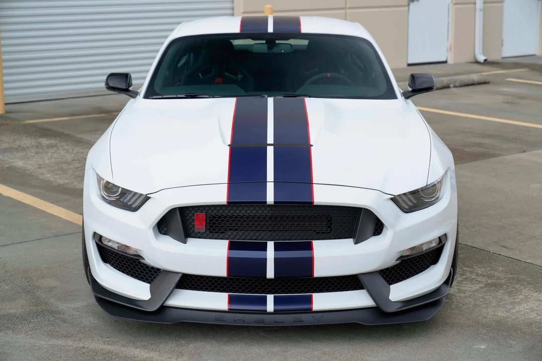 2019 Ford S550 Shelby Mustang GT350R - Image 16 of 31