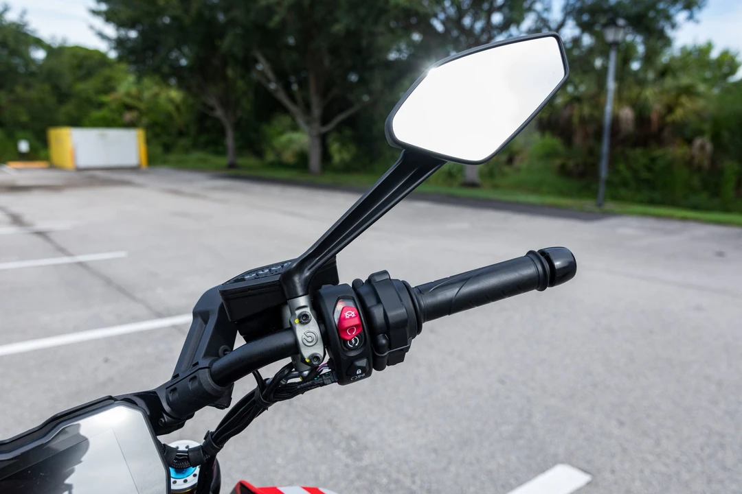 2026 Ducati Diavel - Image 27 of 31