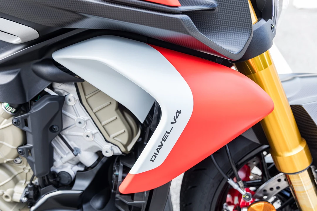 2026 Ducati Diavel - Image 31 of 31