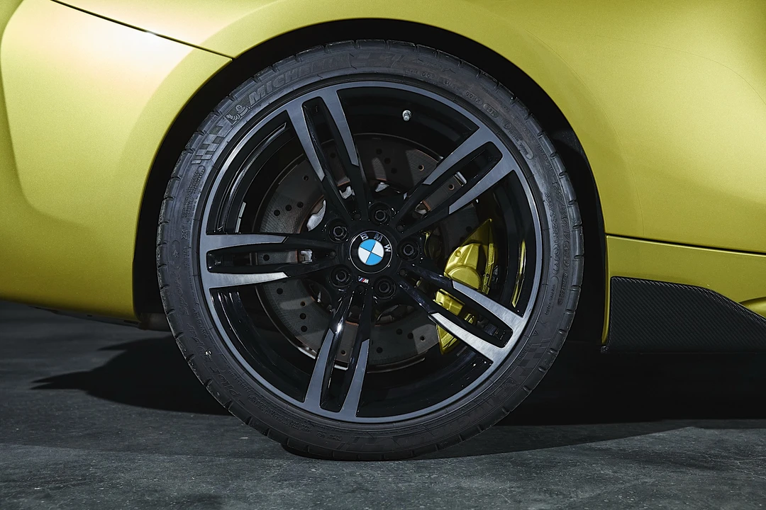 2017 BMW F87 M2 - Image 24 of 31