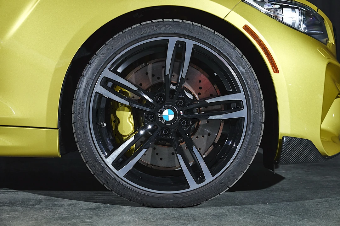 2017 BMW F87 M2 - Image 20 of 31
