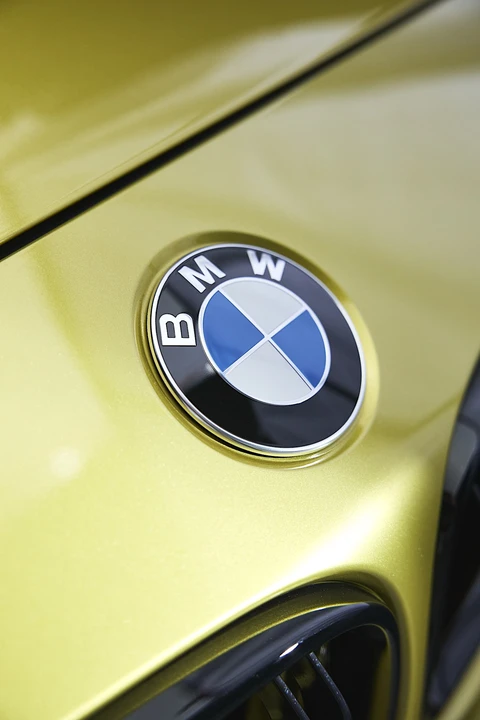 2017 BMW F87 M2 - Image 29 of 31