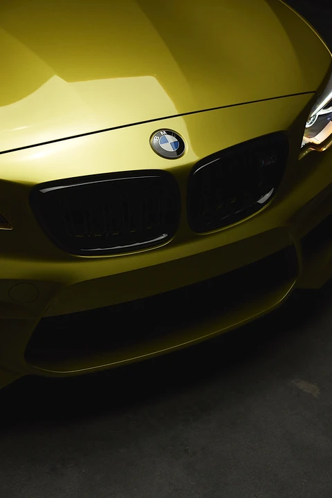 2017 BMW F87 M2 - Image 25 of 31