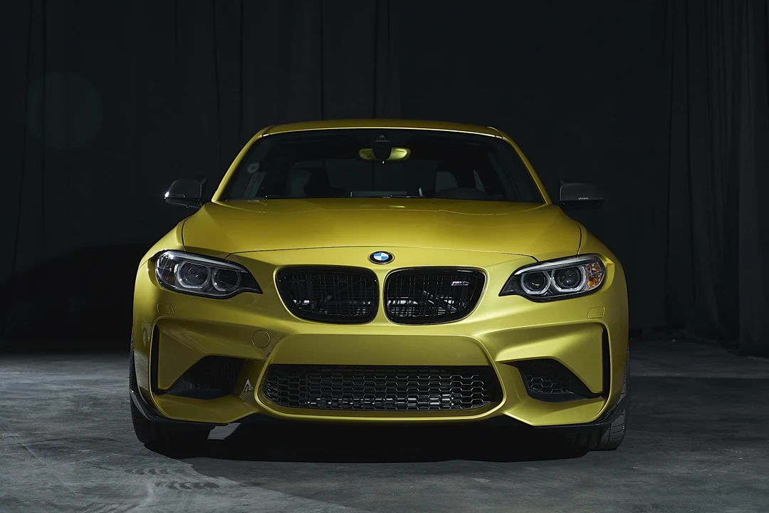 2017 BMW F87 M2 - Image 13 of 31