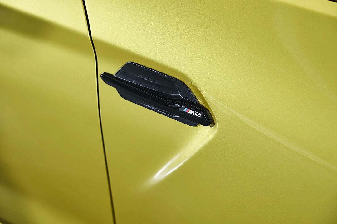 2017 BMW F87 M2 - Image 21 of 31