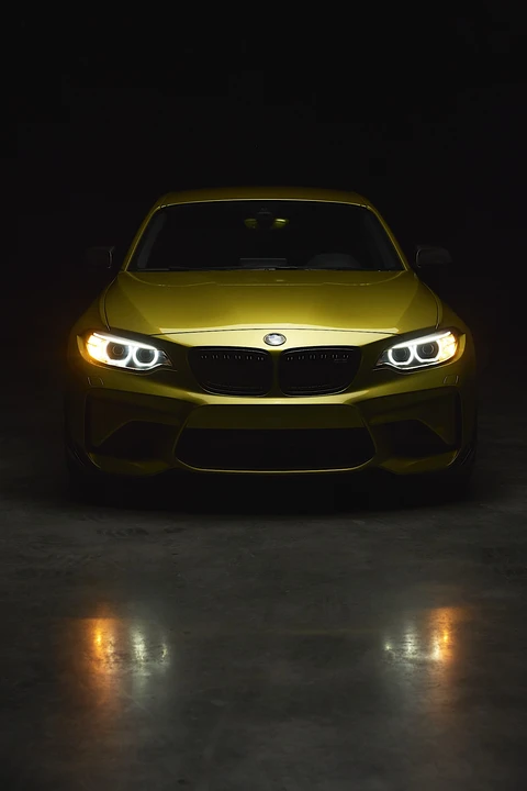 2017 BMW F87 M2 - Image 15 of 31