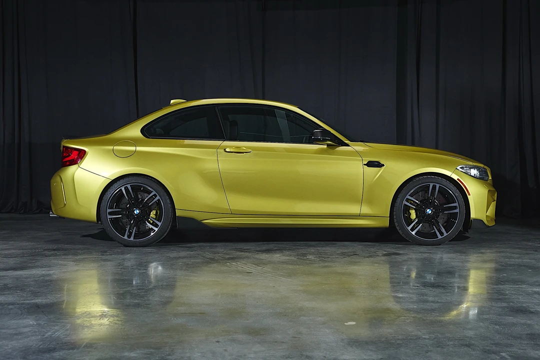 2017 BMW F87 M2 - Image 16 of 31