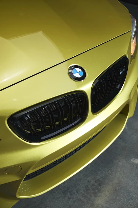 2017 BMW F87 M2 - Image 27 of 31