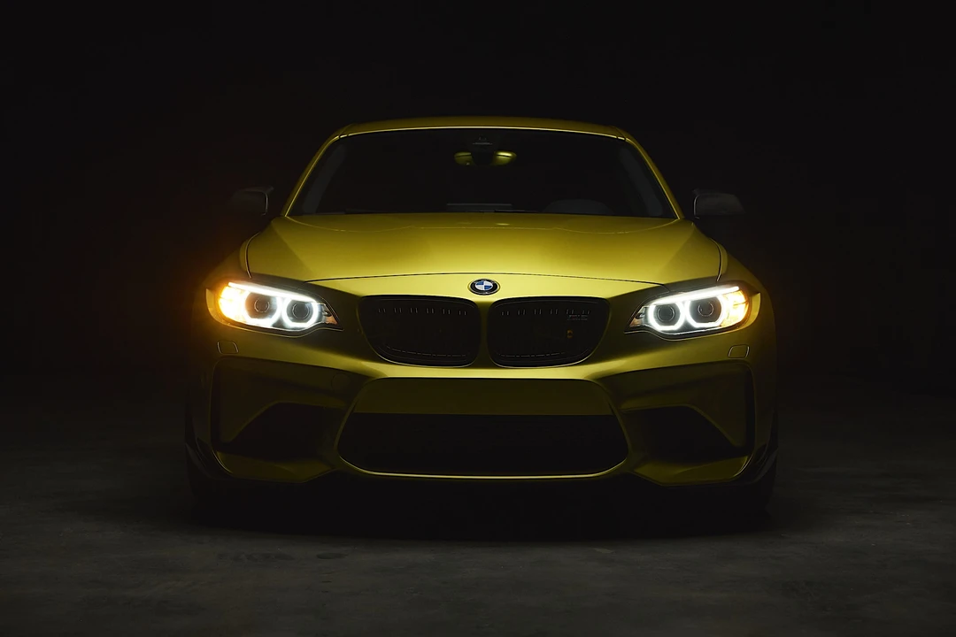 2017 BMW F87 M2 - Image 14 of 31