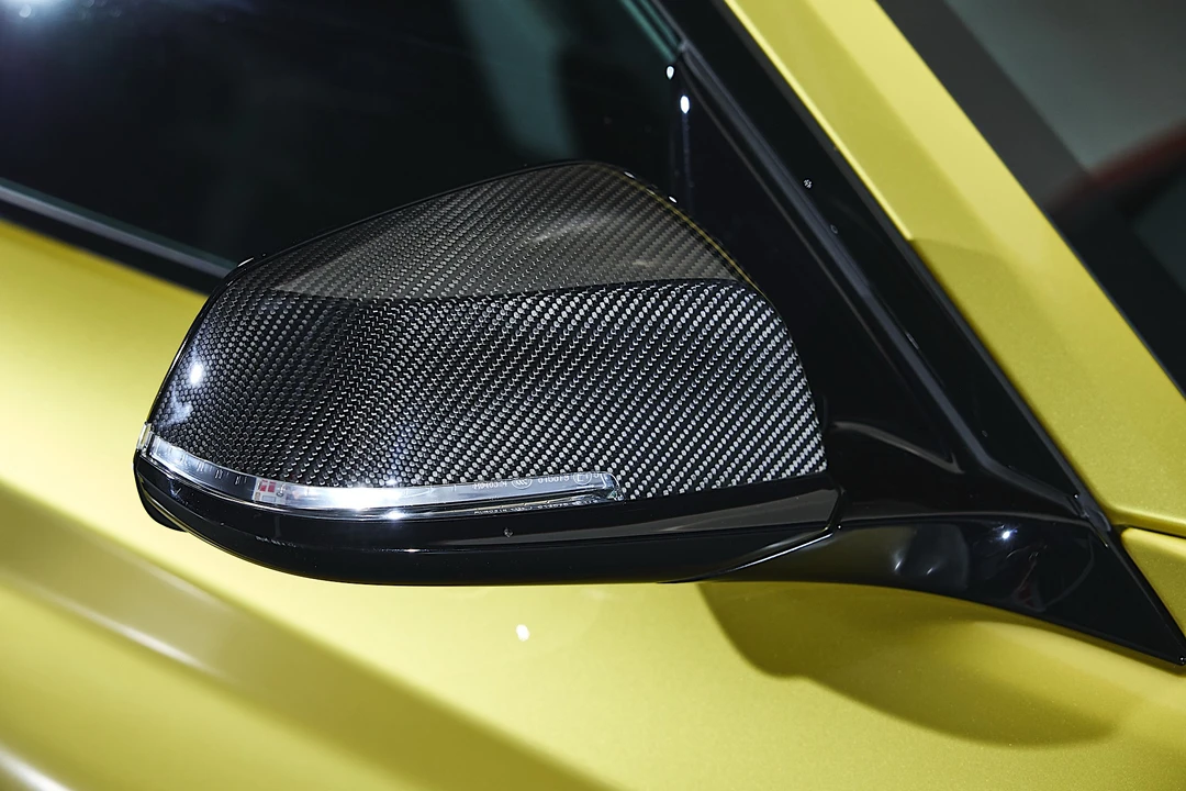 2017 BMW F87 M2 - Image 22 of 31