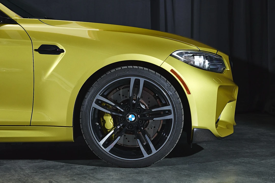2017 BMW F87 M2 - Image 17 of 31