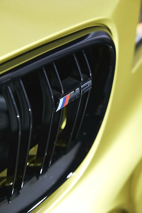 2017 BMW F87 M2 - Image 28 of 31
