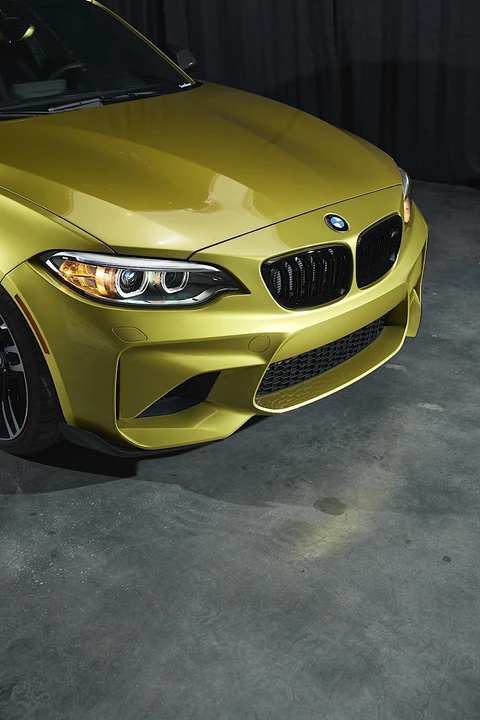 2017 BMW F87 M2 - Image 26 of 31