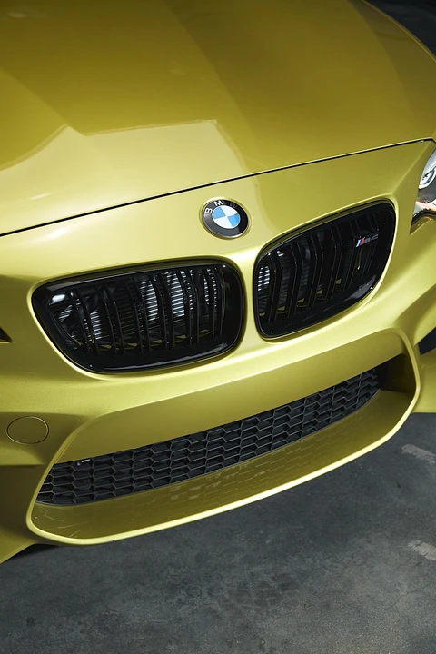 2017 BMW F87 M2 - Image 2 of 31