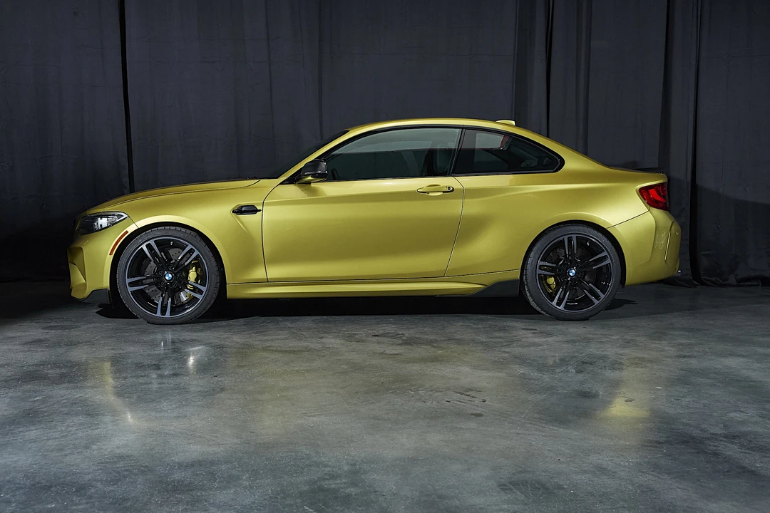 2017 BMW F87 M2 - Image 10 of 31