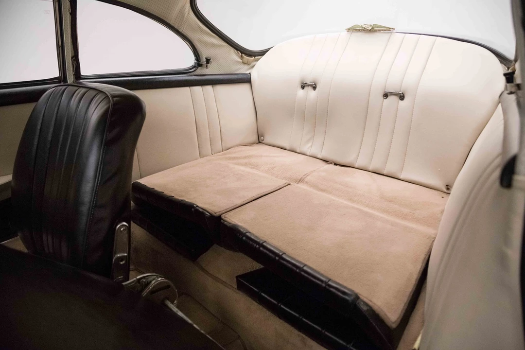 1964 Porsche 356 C - Image 31 of 31