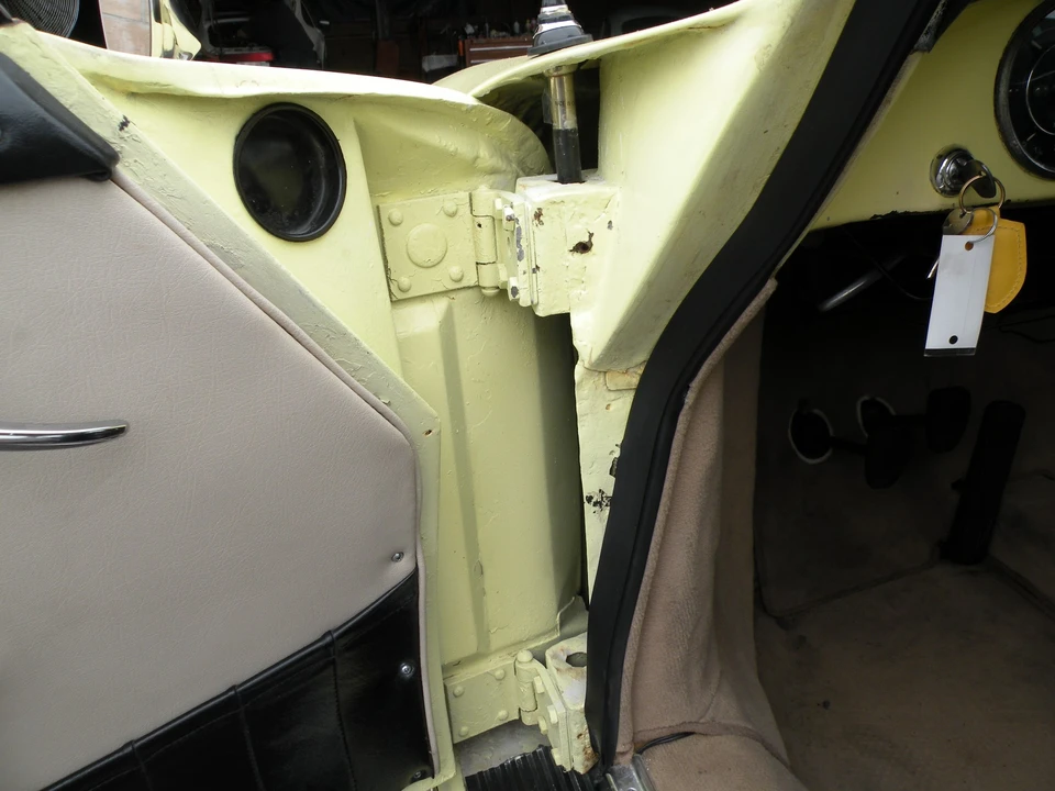 1964 Porsche 356 C - Image 24 of 31
