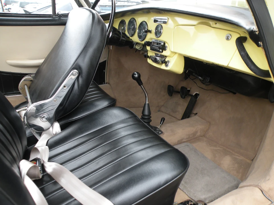 1964 Porsche 356 C - Image 29 of 31