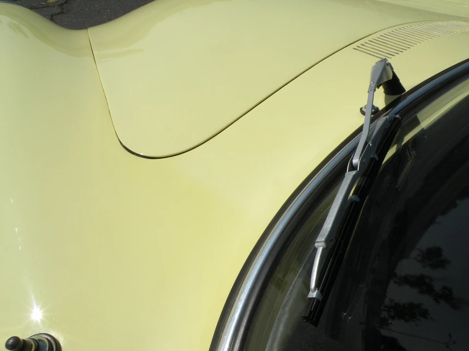 1964 Porsche 356 C - Image 23 of 31