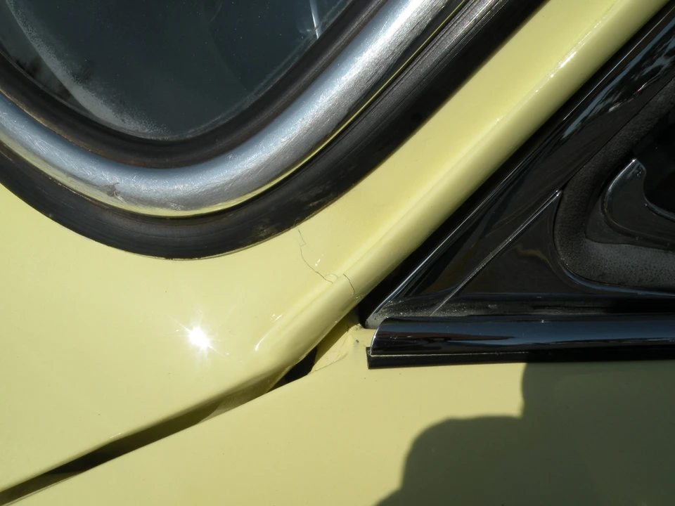 1964 Porsche 356 C - Image 22 of 31