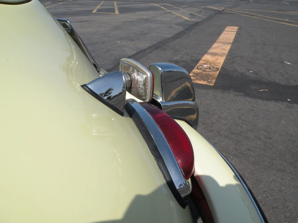 1964 Porsche 356 C - Image 17 of 31