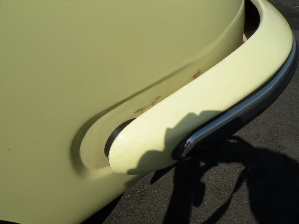 1964 Porsche 356 C - Image 18 of 31