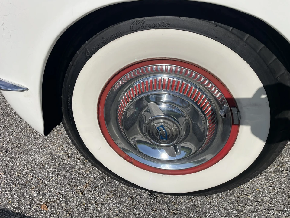 1954 Chevrolet Corvette C1 - Image 27 of 31