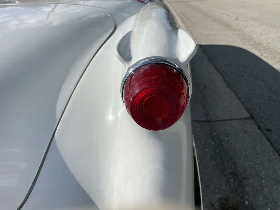 1954 Chevrolet Corvette C1 - Image 24 of 31