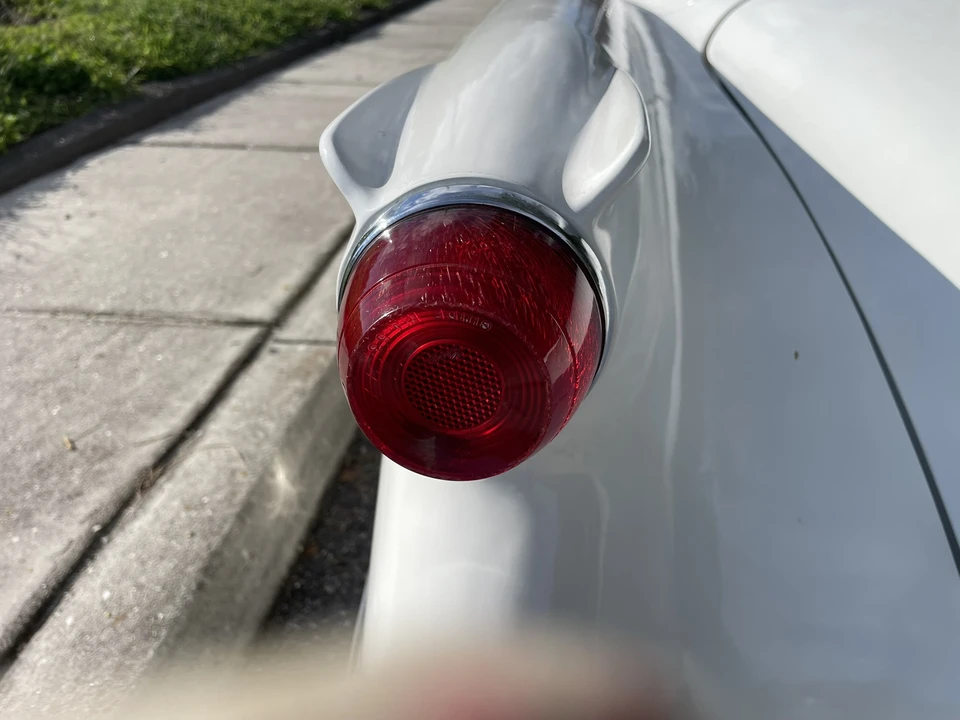 1954 Chevrolet Corvette C1 - Image 23 of 31
